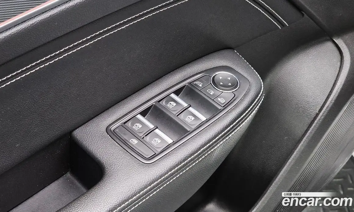 Renault (Samsung) XM3 2022 1.3 автомат (гидро), фото 24 Renault (Samsung) XM3 2022 1.3 автомат (гидро), фото 24