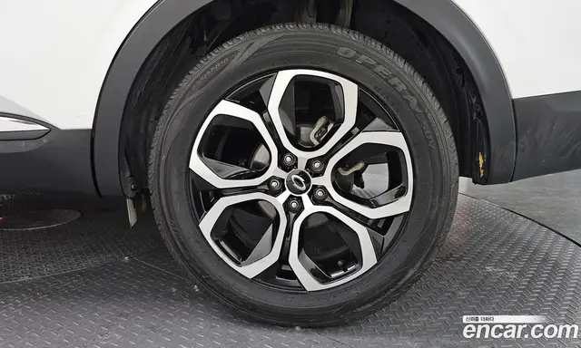 Renault (Samsung) XM3 2022 1.3 автомат (гидро), миниатюра 6 Renault (Samsung) XM3 2022 1.3 автомат (гидро), миниатюра 6