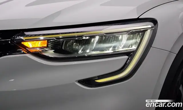 Renault (Samsung) XM3 2022 1.3 автомат (гидро), миниатюра 7 Renault (Samsung) XM3 2022 1.3 автомат (гидро), миниатюра 7