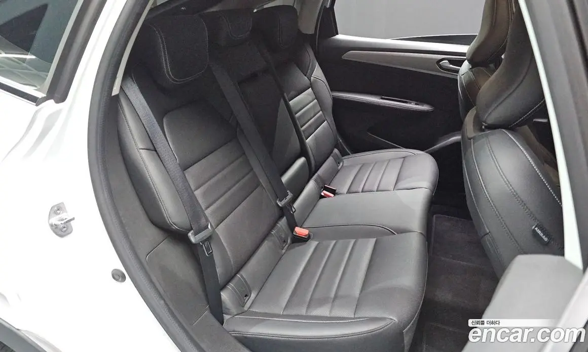 Renault (Samsung) XM3 2023 1.6 автомат (гидро), фото 11 Renault (Samsung) XM3 2023 1.6 автомат (гидро), фото 11