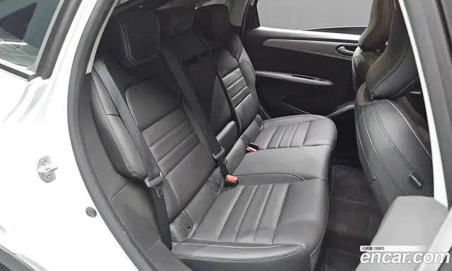 Renault (Samsung) XM3 2023 1.6 автомат (гидро), миниатюра 11 Renault (Samsung) XM3 2023 1.6 автомат (гидро), миниатюра 11