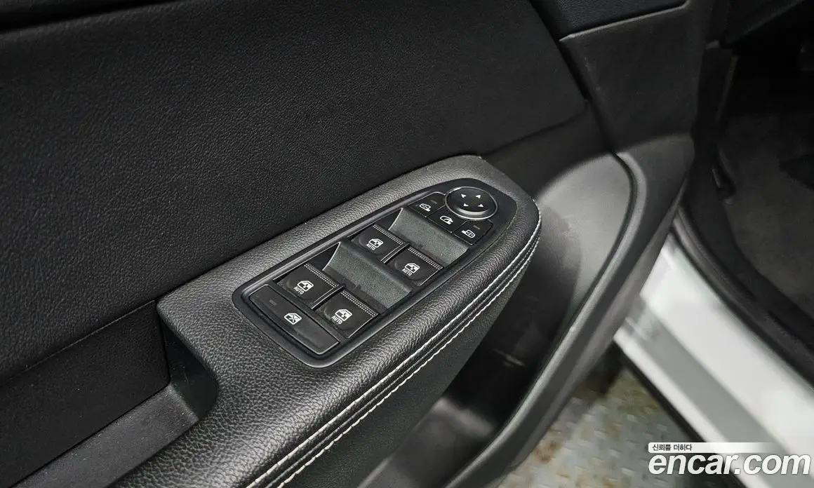 Renault (Samsung) XM3 2023 1.6 автомат (гидро), фото 16 Renault (Samsung) XM3 2023 1.6 автомат (гидро), фото 16