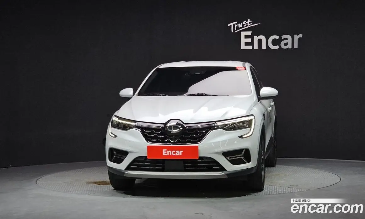 Renault (Samsung) XM3 2023 1.6 автомат (гидро), фото 3 Renault (Samsung) XM3 2023 1.6 автомат (гидро), фото 3