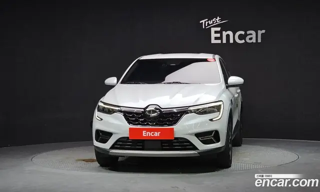 Renault (Samsung) XM3 2023 1.6 автомат (гидро), миниатюра 3 Renault (Samsung) XM3 2023 1.6 автомат (гидро), миниатюра 3