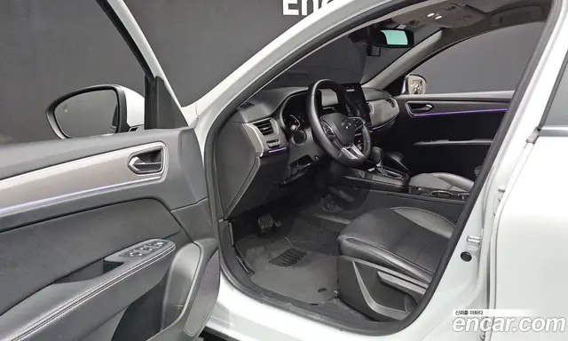 Renault (Samsung) XM3 2023 1.6 автомат (гидро), миниатюра 10 Renault (Samsung) XM3 2023 1.6 автомат (гидро), миниатюра 10