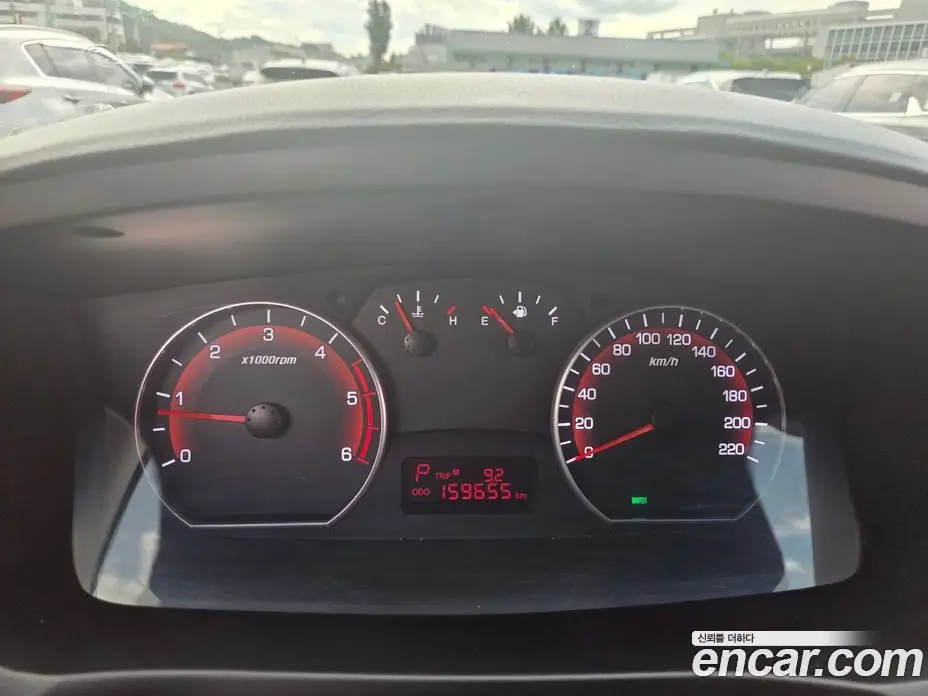 SsangYong Korando 2013 2.0 автомат (гидро), фото 9 SsangYong Korando 2013 2.0 автомат (гидро), фото 9