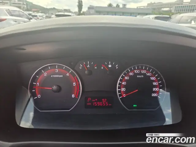 SsangYong Korando 2013 2.0 автомат (гидро), миниатюра 9 SsangYong Korando 2013 2.0 автомат (гидро), миниатюра 9
