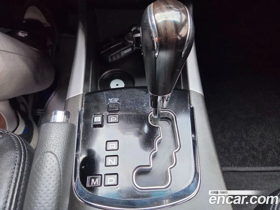 SsangYong Korando 2013 2.0 автомат (гидро), фото 14 SsangYong Korando 2013 2.0 автомат (гидро), фото 14