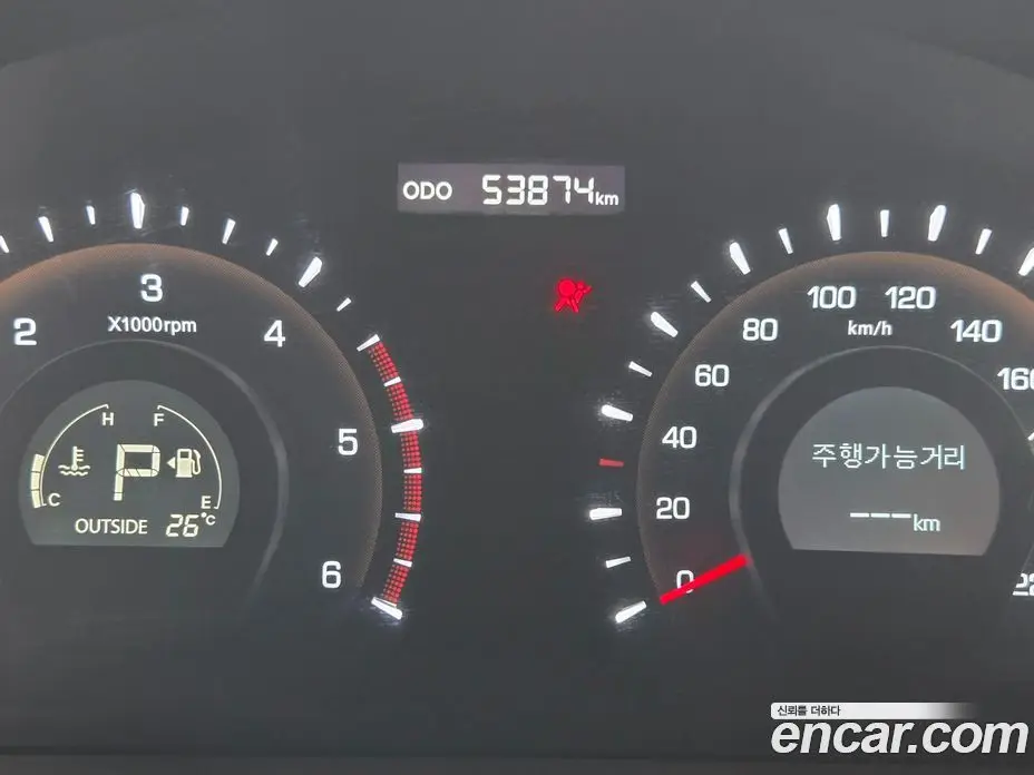 SsangYong Korando 2013 2.0 автомат (гидро), фото 8 SsangYong Korando 2013 2.0 автомат (гидро), фото 8