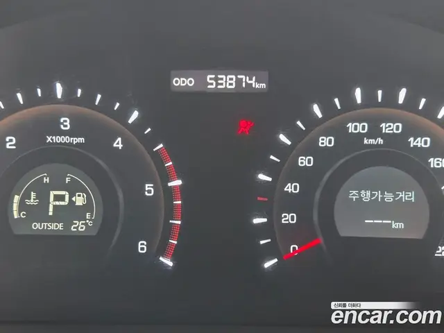 SsangYong Korando 2013 2.0 автомат (гидро), миниатюра 8 SsangYong Korando 2013 2.0 автомат (гидро), миниатюра 8