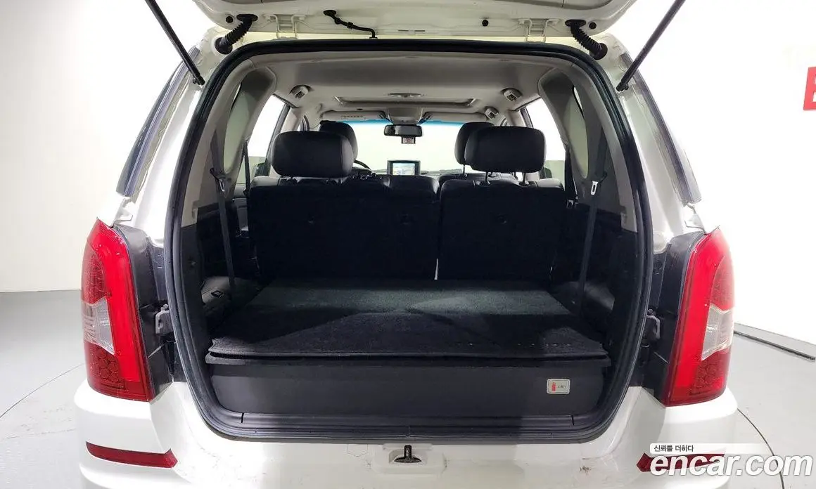 SsangYong Rexton 2014 2.0 автомат (гидро), фото 20