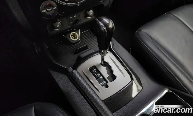 SsangYong Rexton 2016 2.2 автомат (гидро), миниатюра 11 SsangYong Rexton 2016 2.2 автомат (гидро), миниатюра 11