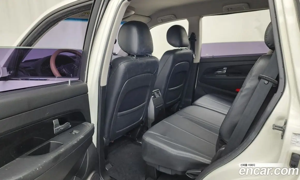 SsangYong Rexton 2016 2.2 автомат (гидро), фото 15 SsangYong Rexton 2016 2.2 автомат (гидро), фото 15