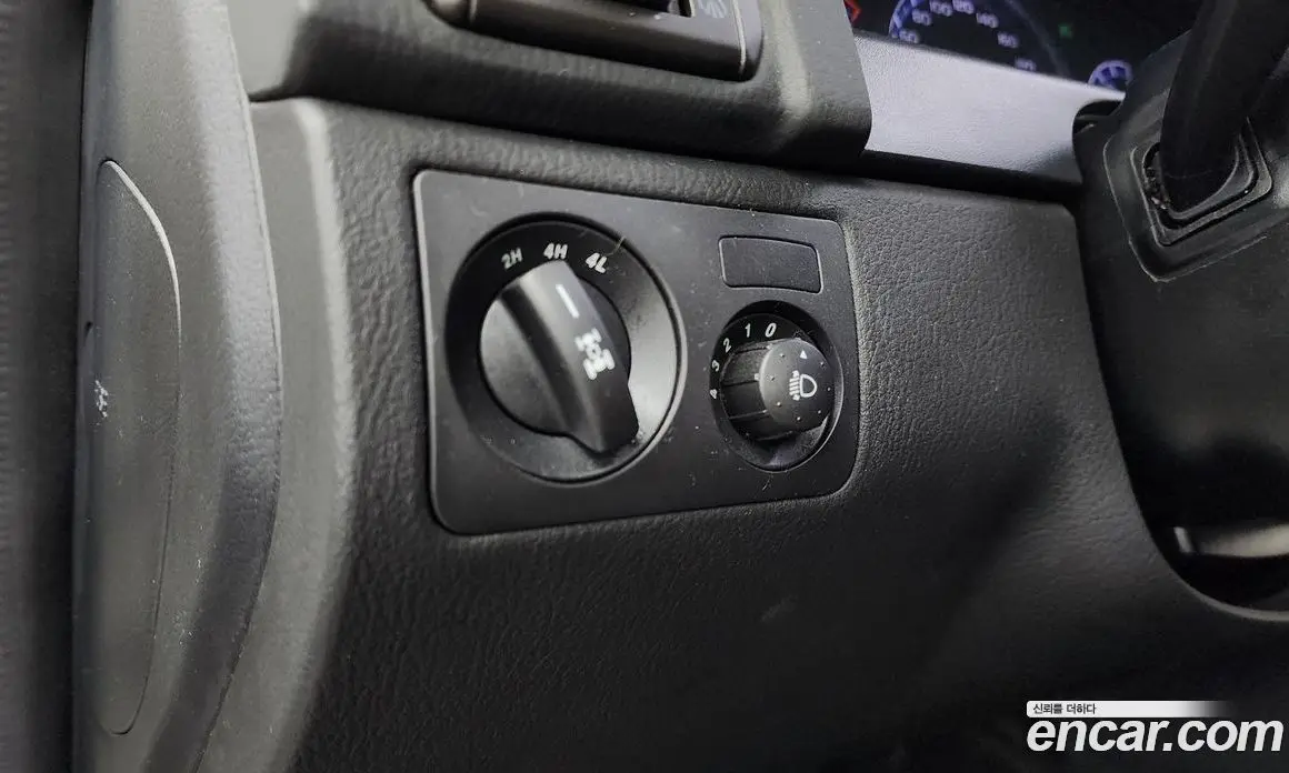 SsangYong Rexton 2016 2.2 автомат (гидро), фото 21 SsangYong Rexton 2016 2.2 автомат (гидро), фото 21