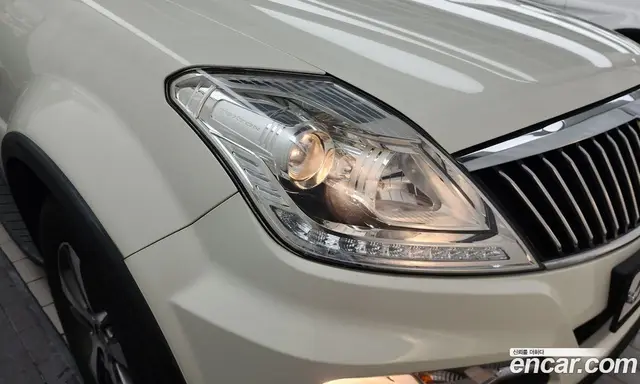 SsangYong Rexton 2016 2.2 автомат (гидро), миниатюра 7 SsangYong Rexton 2016 2.2 автомат (гидро), миниатюра 7