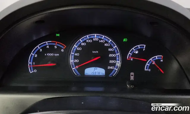 SsangYong Rexton 2016 2.2 автомат (гидро), миниатюра 10 SsangYong Rexton 2016 2.2 автомат (гидро), миниатюра 10