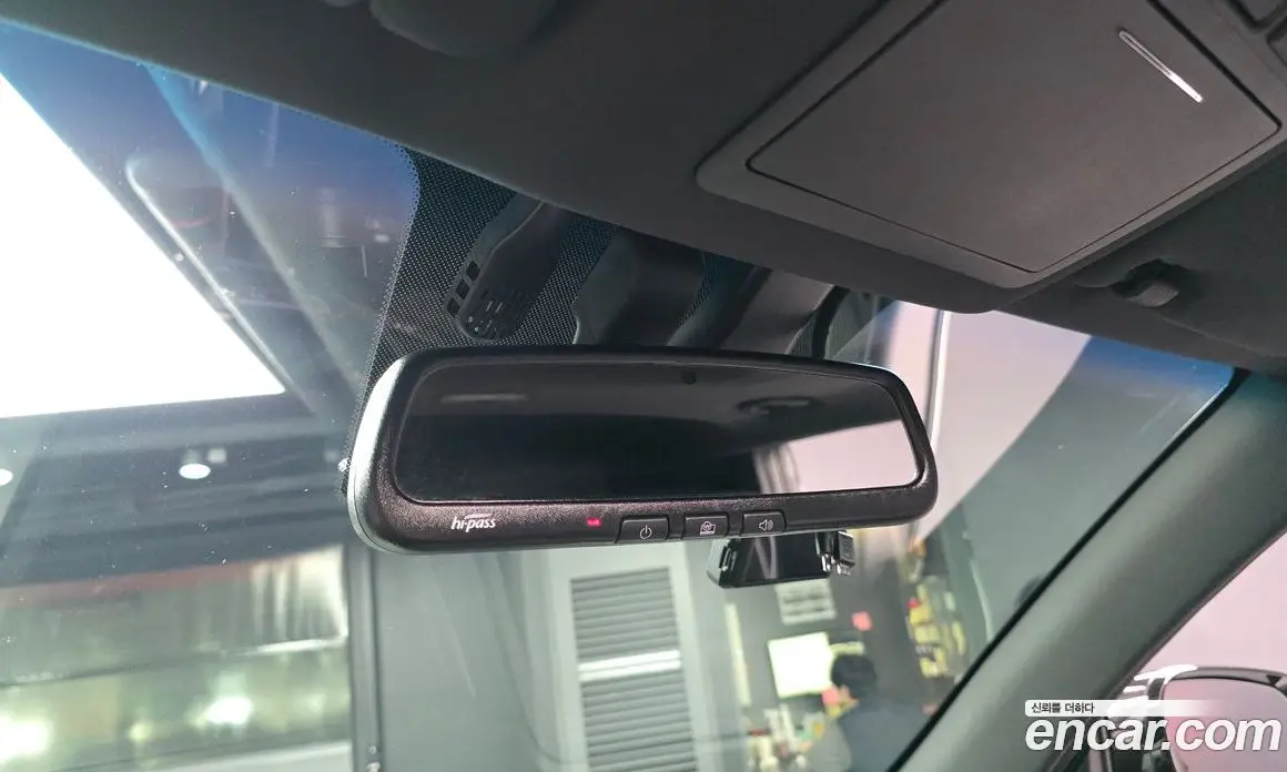 SsangYong Rexton 2018 2.2 автомат (гидро), фото 18 SsangYong Rexton 2018 2.2 автомат (гидро), фото 18
