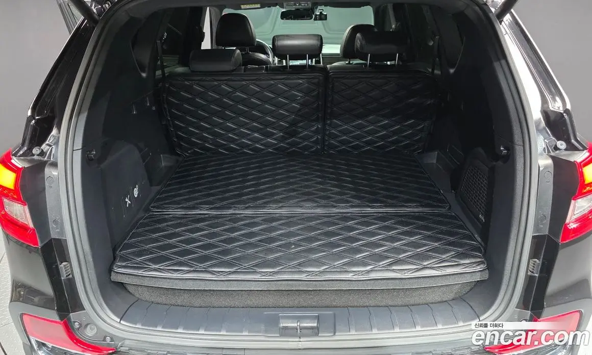 SsangYong Rexton 2018 2.2 автомат (гидро), фото 20 SsangYong Rexton 2018 2.2 автомат (гидро), фото 20