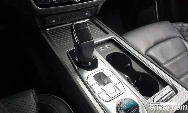 SsangYong Rexton 2020 2.2 автомат (гидро), миниатюра 12
