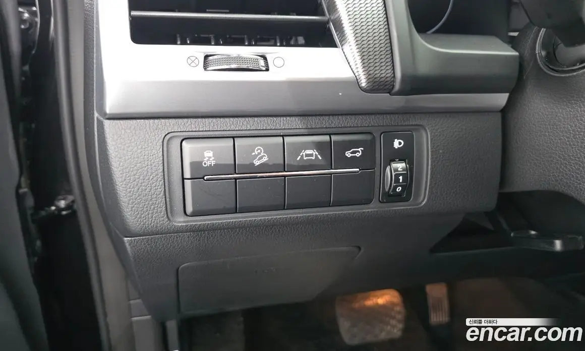 SsangYong Rexton 2020 2.2 автомат (гидро), фото 21 SsangYong Rexton 2020 2.2 автомат (гидро), фото 21