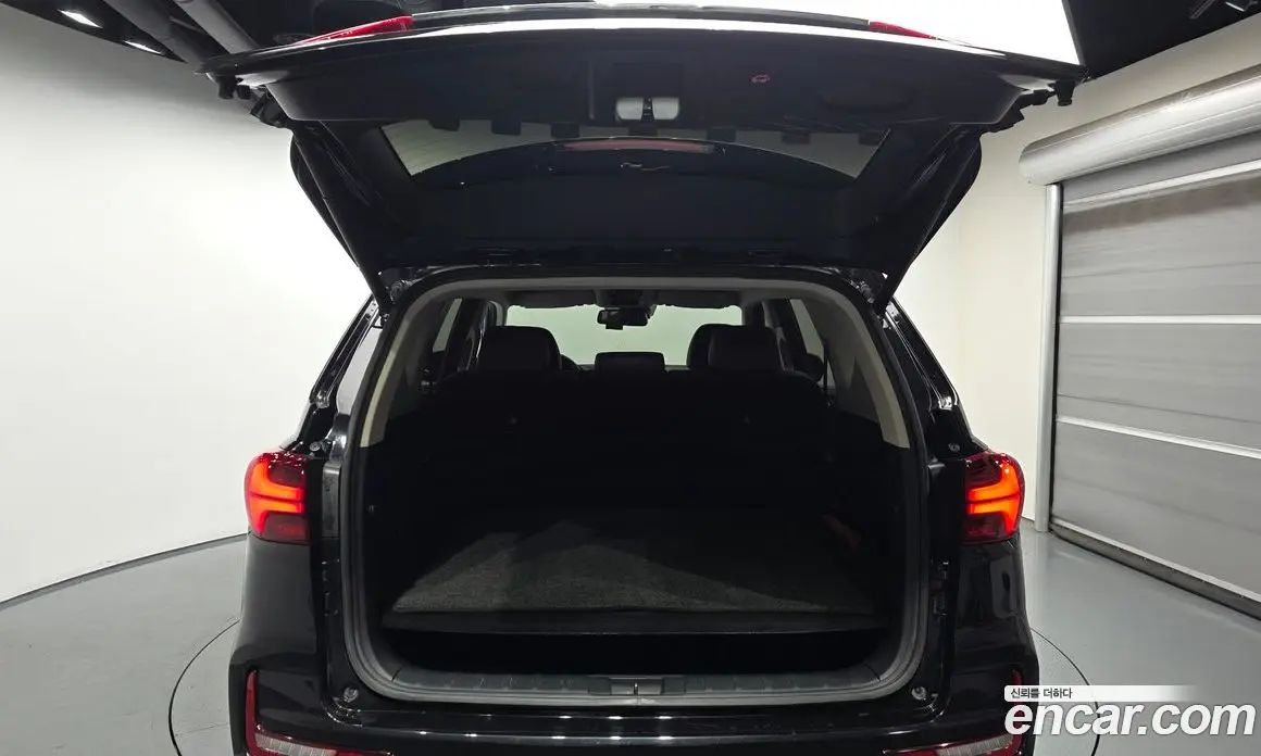 SsangYong Rexton 2020 2.2 автомат (гидро), фото 26 SsangYong Rexton 2020 2.2 автомат (гидро), фото 26
