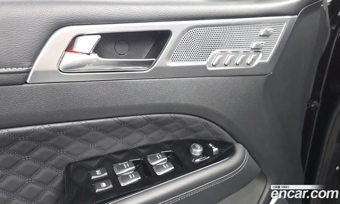 SsangYong Rexton 2020 2.2 автомат (гидро), фото 28 SsangYong Rexton 2020 2.2 автомат (гидро), фото 28
