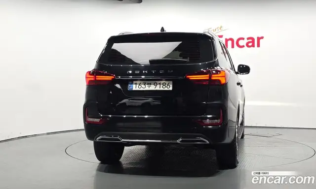 SsangYong Rexton 2020 2.2 автомат (гидро), миниатюра 4 SsangYong Rexton 2020 2.2 автомат (гидро), миниатюра 4