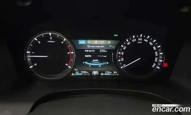 SsangYong Rexton 2020 2.2 автомат (гидро), миниатюра 11 SsangYong Rexton 2020 2.2 автомат (гидро), миниатюра 11