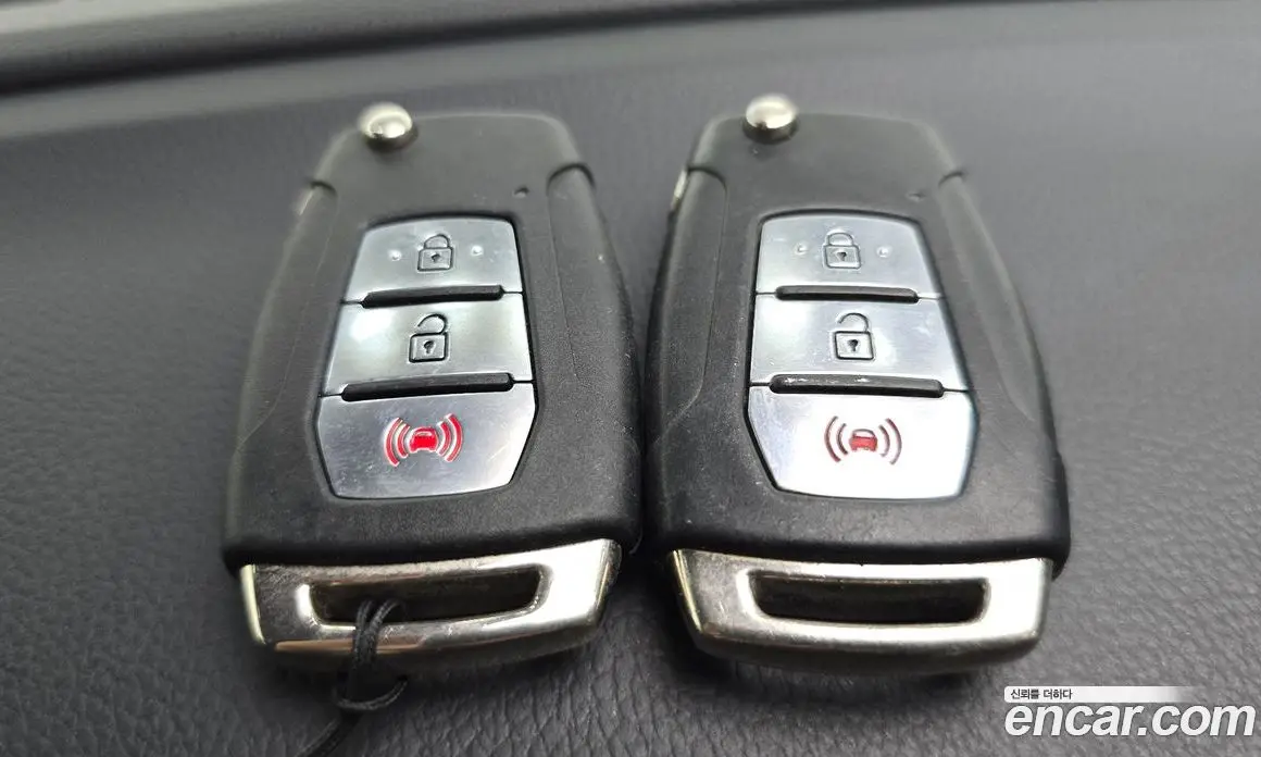 SsangYong Rexton 2020 2.2 автомат (гидро), фото 22 SsangYong Rexton 2020 2.2 автомат (гидро), фото 22