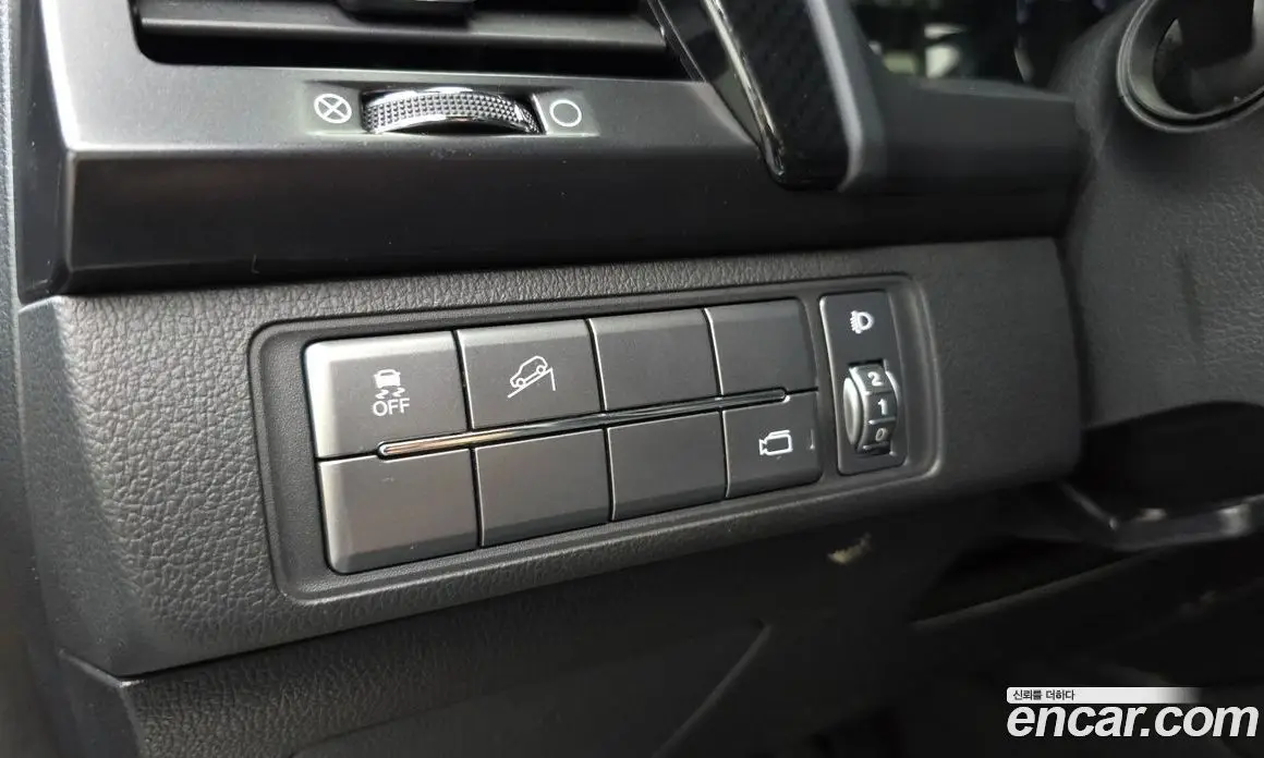 SsangYong Rexton 2020 2.2 автомат (гидро), фото 28 SsangYong Rexton 2020 2.2 автомат (гидро), фото 28