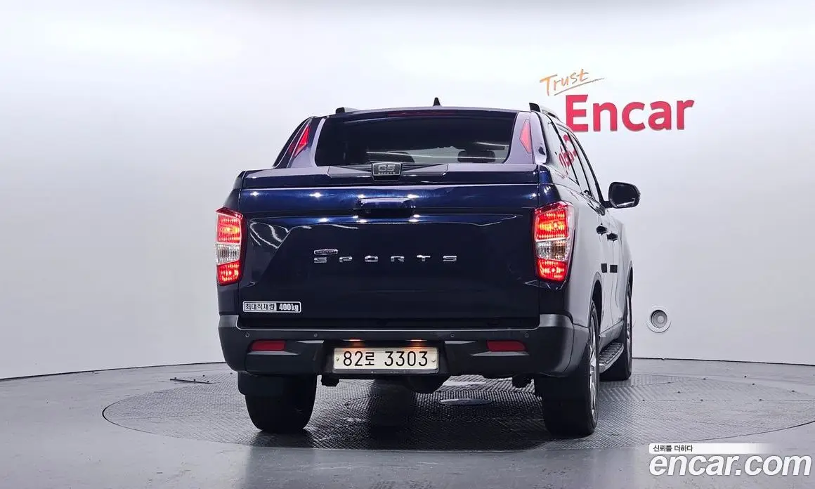 SsangYong Rexton 2020 2.2 автомат (гидро), фото 3 SsangYong Rexton 2020 2.2 автомат (гидро), фото 3
