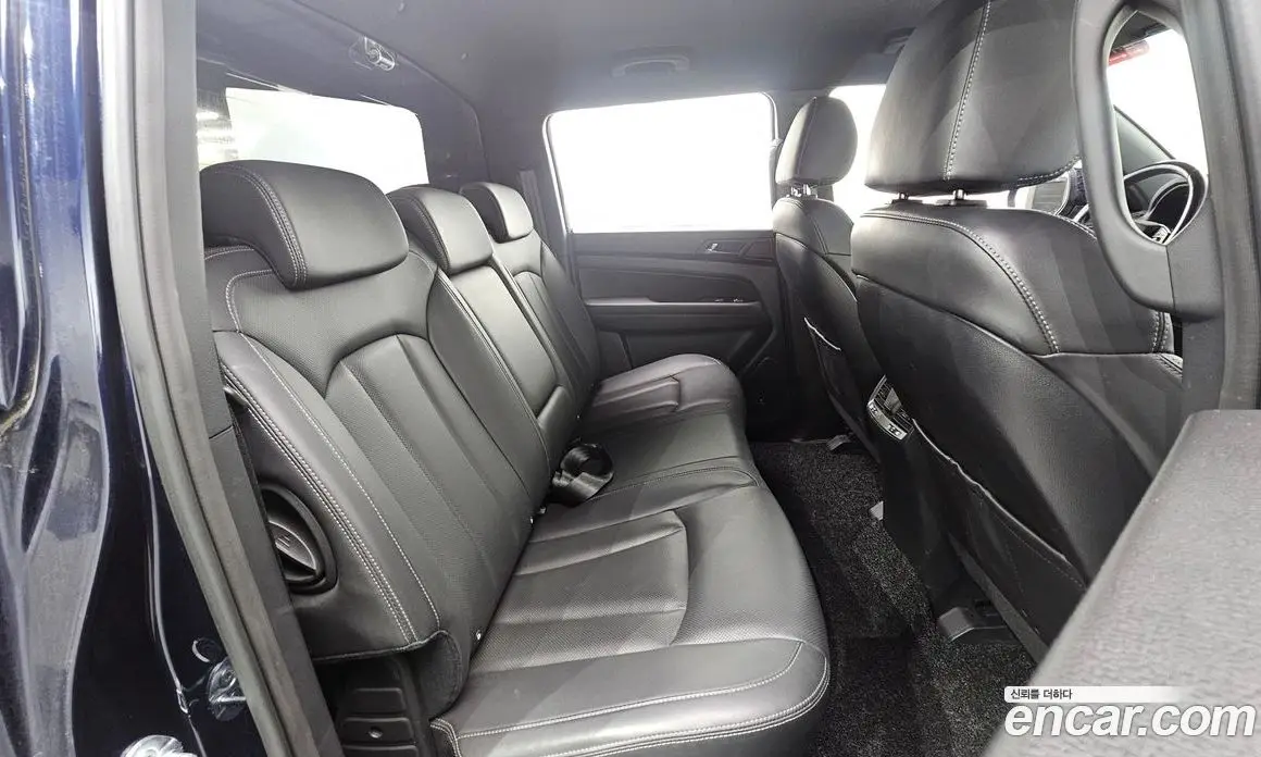 SsangYong Rexton 2020 2.2 автомат (гидро), фото 24 SsangYong Rexton 2020 2.2 автомат (гидро), фото 24
