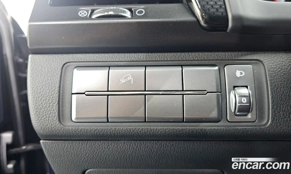 SsangYong Rexton 2020 2.2 автомат (гидро), фото 26 SsangYong Rexton 2020 2.2 автомат (гидро), фото 26