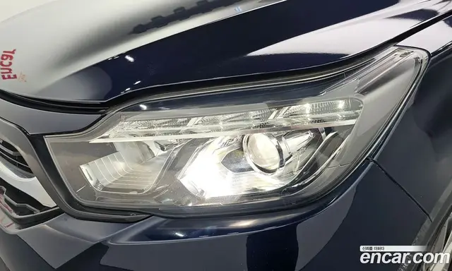 SsangYong Rexton 2020 2.2 автомат (гидро), миниатюра 7 SsangYong Rexton 2020 2.2 автомат (гидро), миниатюра 7