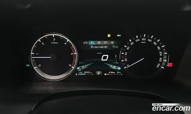SsangYong Rexton 2020 2.2 автомат (гидро), миниатюра 10 SsangYong Rexton 2020 2.2 автомат (гидро), миниатюра 10