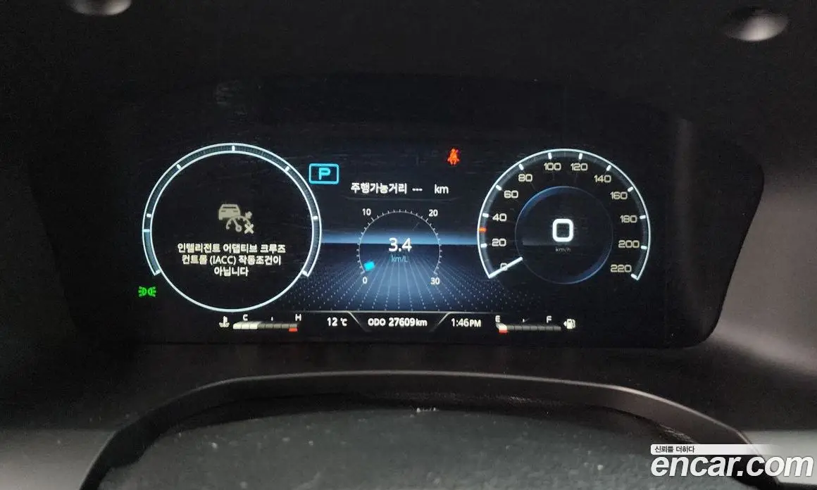 SsangYong Rexton 2024 2.2 автомат (гидро), фото 8