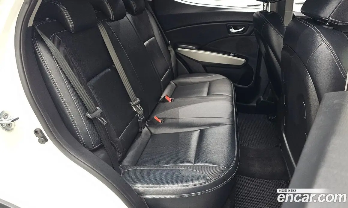 SsangYong TIBOLI 2015 1.6 автомат (гидро), фото 11 SsangYong TIBOLI 2015 1.6 автомат (гидро), фото 11