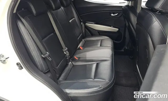 SsangYong TIBOLI 2015 1.6 автомат (гидро), миниатюра 11 SsangYong TIBOLI 2015 1.6 автомат (гидро), миниатюра 11