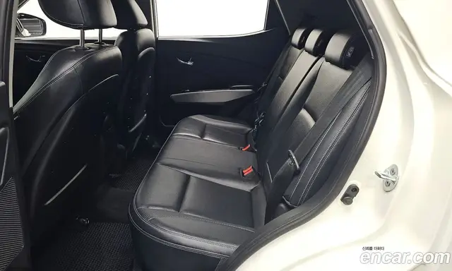 SsangYong TIBOLI 2015 1.6 автомат (гидро), миниатюра 12