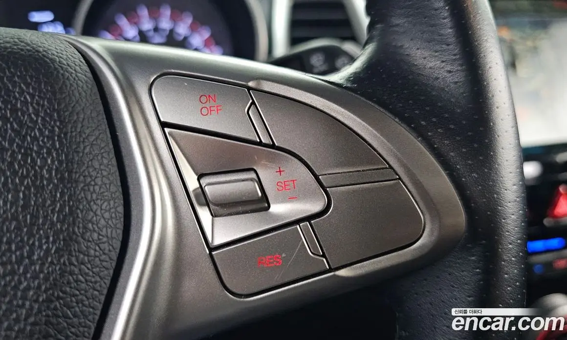SsangYong TIBOLI 2015 1.6 автомат (гидро), фото 14 SsangYong TIBOLI 2015 1.6 автомат (гидро), фото 14