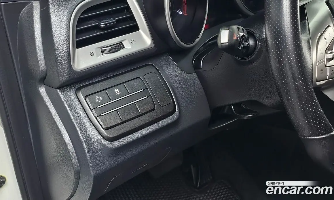 SsangYong TIBOLI 2015 1.6 автомат (гидро), фото 17 SsangYong TIBOLI 2015 1.6 автомат (гидро), фото 17