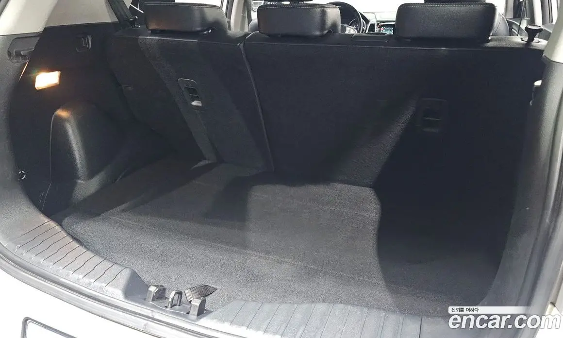 SsangYong TIBOLI 2015 1.6 автомат (гидро), фото 18 SsangYong TIBOLI 2015 1.6 автомат (гидро), фото 18