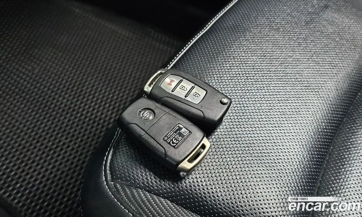 SsangYong TIBOLI 2015 1.6 автомат (гидро), фото 19 SsangYong TIBOLI 2015 1.6 автомат (гидро), фото 19