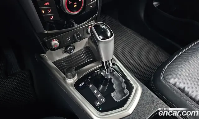 SsangYong TIBOLI 2015 1.6 автомат (гидро), миниатюра 9 SsangYong TIBOLI 2015 1.6 автомат (гидро), миниатюра 9