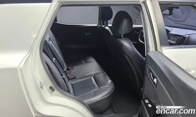 SsangYong TIBOLI 2016 1.6 автомат (гидро), миниатюра 12