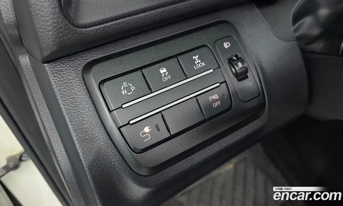 SsangYong TIBOLI 2016 1.6 автомат (гидро), фото 20