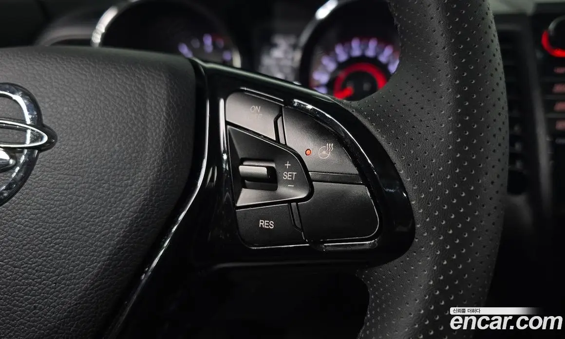 SsangYong TIBOLI 2016 1.6 автомат (гидро), фото 23