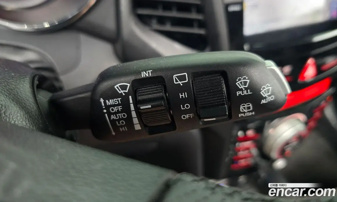 SsangYong TIBOLI 2016 1.6 автомат (гидро), фото 28