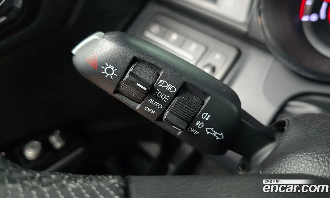 SsangYong TIBOLI 2016 1.6 автомат (гидро), фото 29