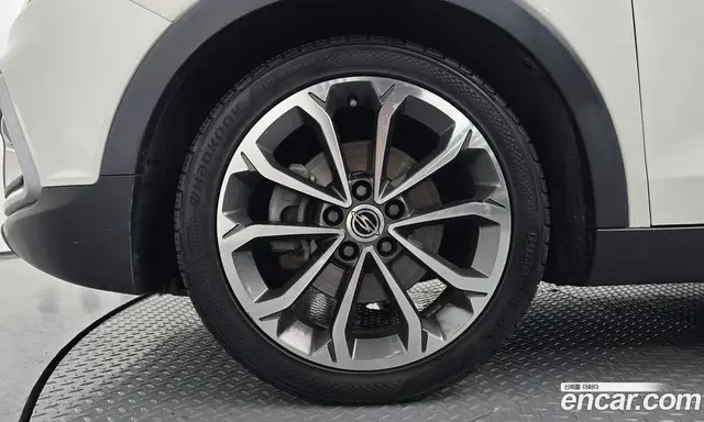 SsangYong TIBOLI 2016 1.6 автомат (гидро), миниатюра 5